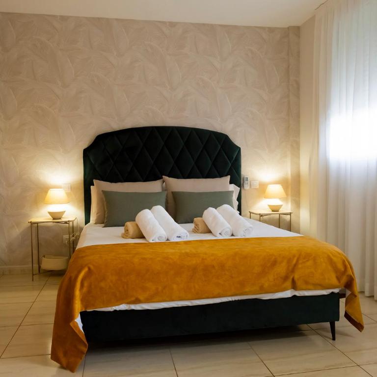 Swing & Golf Penthouse - Apartamento de 3 dormitorios - 23