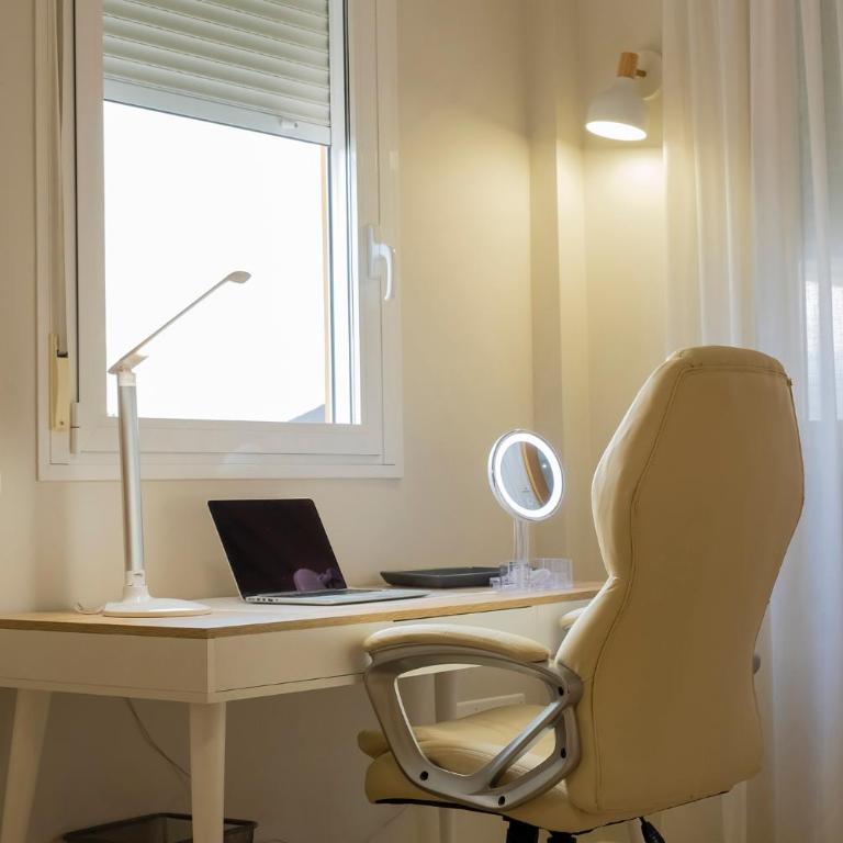 Swing & Golf Penthouse - Apartamento de 3 dormitorios - 47
