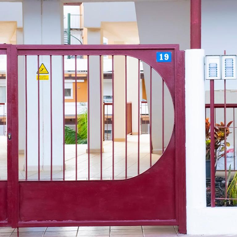 Swing & Golf Penthouse - Apartamento de 3 dormitorios - 35
