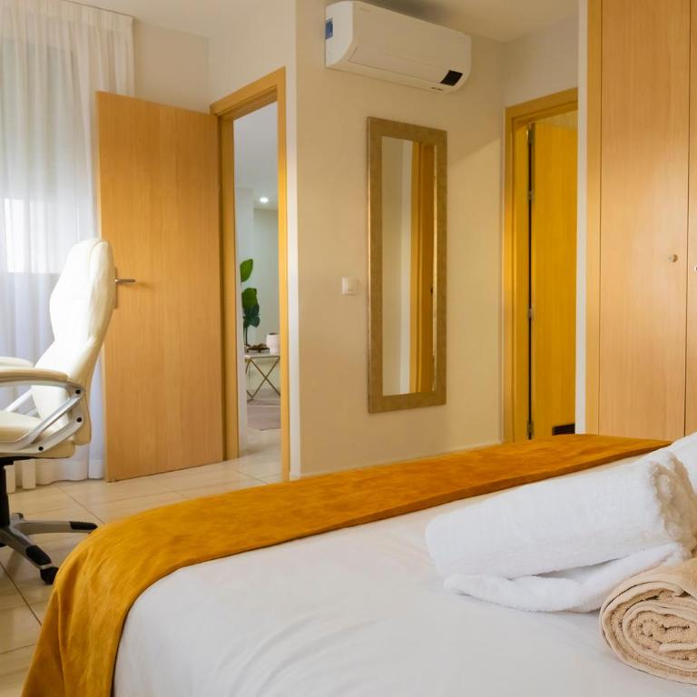 Swing & Golf Penthouse - Apartamento de 3 dormitorios - 31