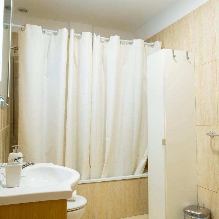 Swing & Golf Penthouse - Apartamento de 3 dormitorios - 26