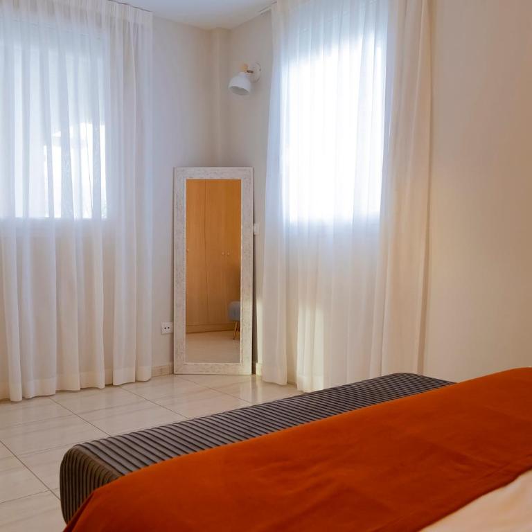 Swing & Golf Penthouse - Apartamento de 3 dormitorios - 37