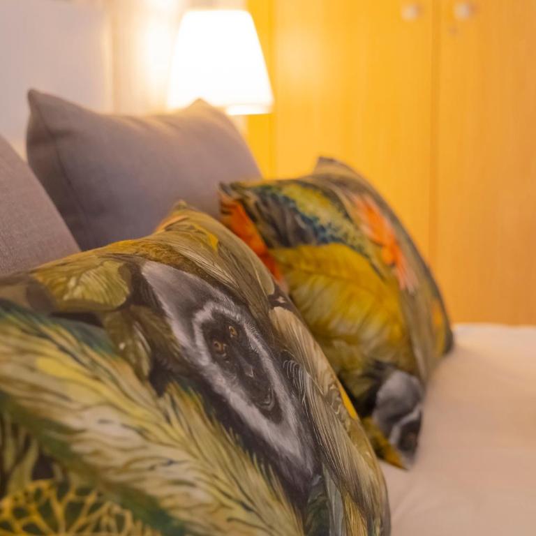 Swing & Golf Penthouse - Apartamento de 3 dormitorios - 39