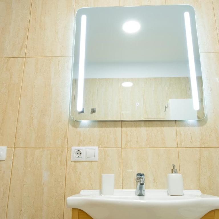 Swing & Golf Penthouse - Apartamento de 3 dormitorios - 81