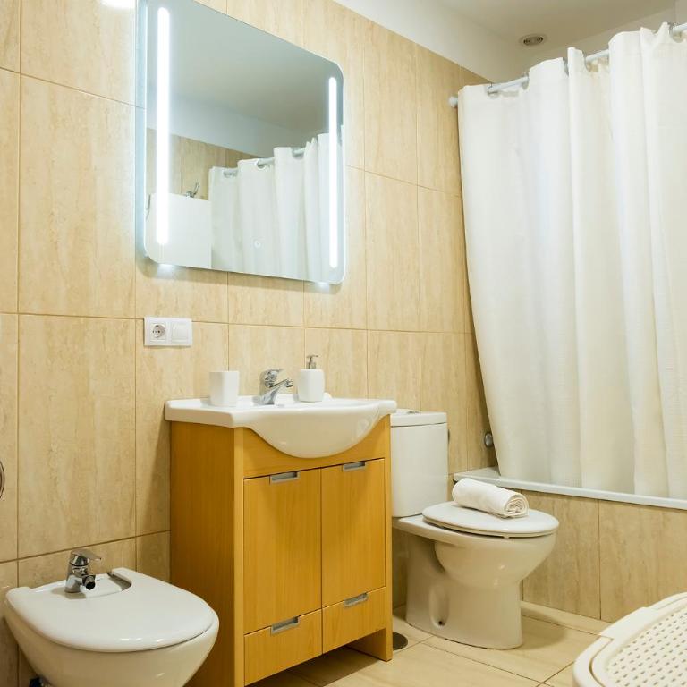 Swing & Golf Penthouse - Apartamento de 3 dormitorios - 36