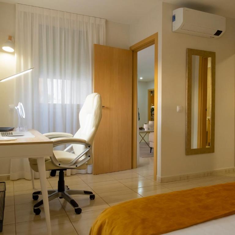 Swing & Golf Penthouse - Apartamento de 3 dormitorios - 40