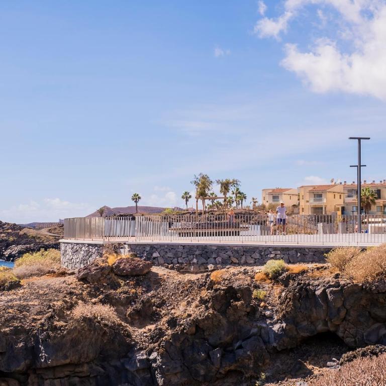 Swing & Golf Penthouse - Apartamento de 3 dormitorios - 30