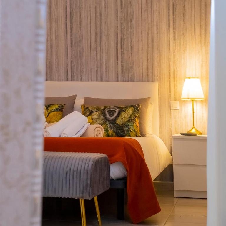Swing & Golf Penthouse - Apartamento de 3 dormitorios - 42
