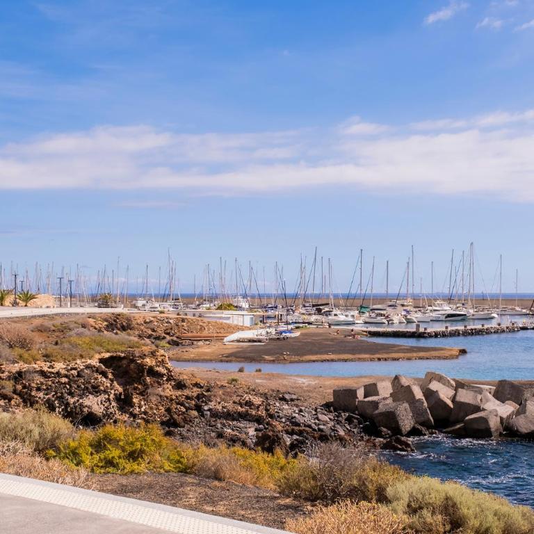 Swing & Golf Penthouse - Apartamento de 3 dormitorios - 38