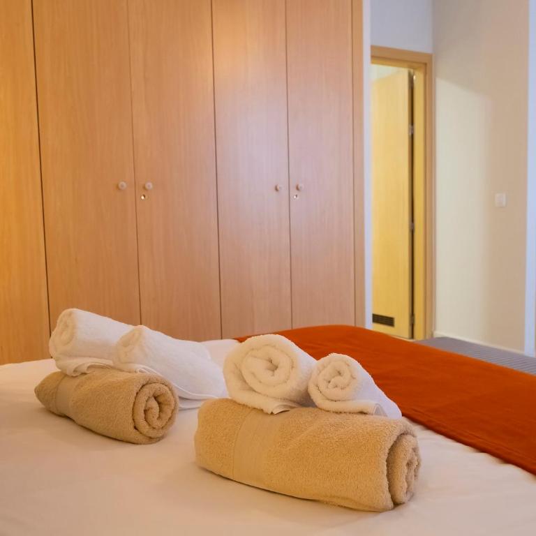 Swing & Golf Penthouse - Apartamento de 3 dormitorios - 60