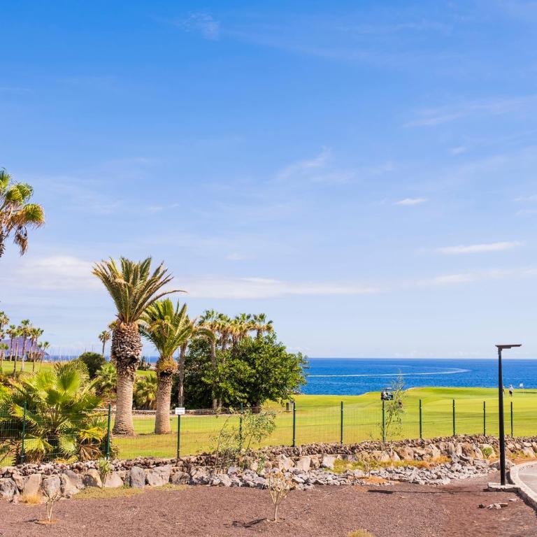 Swing & Golf Penthouse - Apartamento de 3 dormitorios - 55