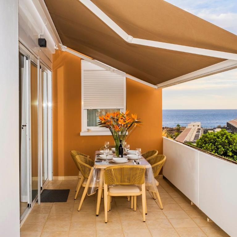 Swing & Golf Penthouse - Apartamento de 3 dormitorios - 7