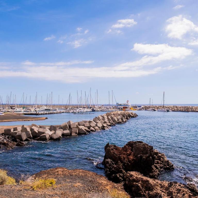 Swing & Golf Penthouse - Apartamento de 3 dormitorios - 45