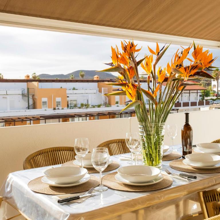 Swing & Golf Penthouse - Apartamento de 3 dormitorios - 43