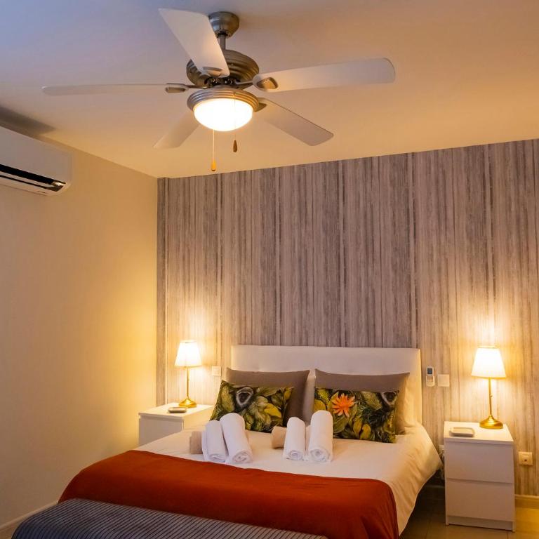 Swing & Golf Penthouse - Apartamento de 3 dormitorios - 53