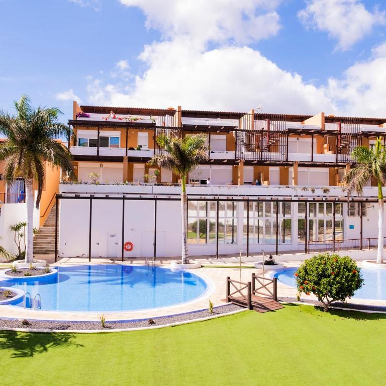 Swing & Golf Penthouse - Apartamento de 3 dormitorios - 48