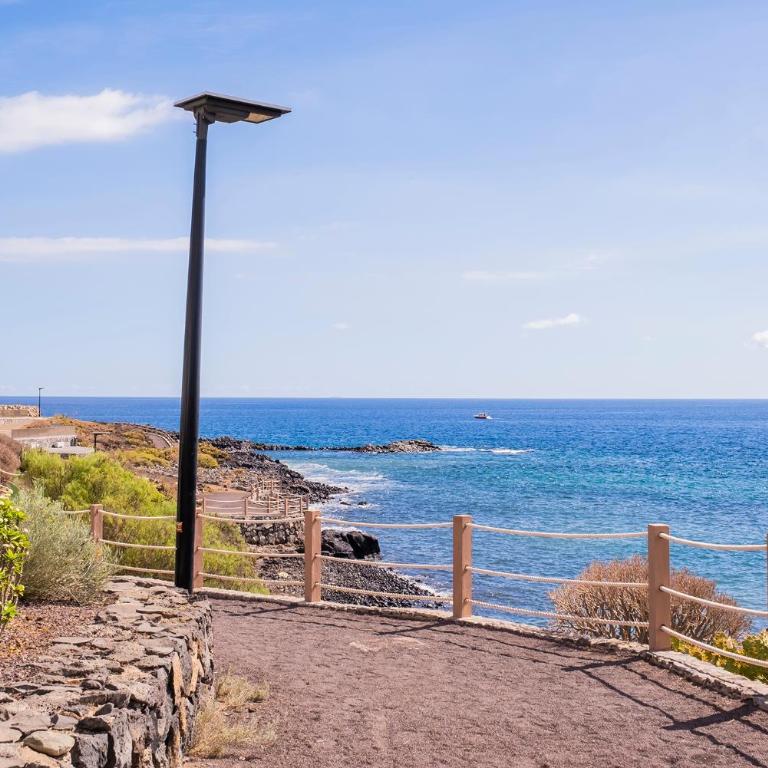 Swing & Golf Penthouse - Apartamento de 3 dormitorios - 51