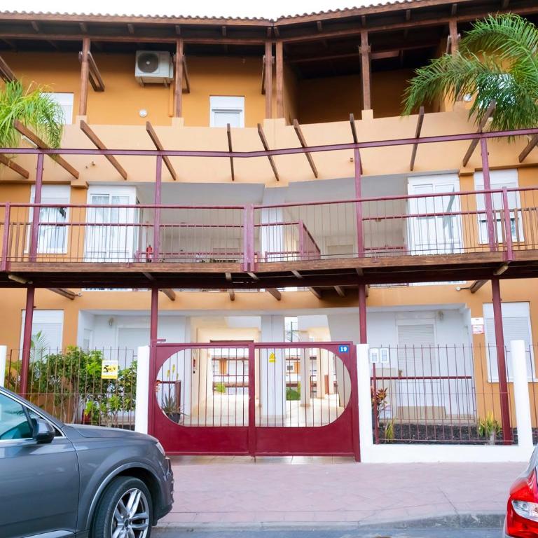Swing & Golf Penthouse - Apartamento de 3 dormitorios - 54