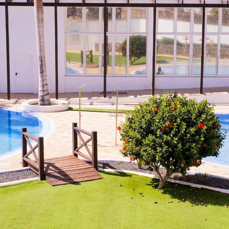Swing & Golf Penthouse - Apartamento de 3 dormitorios - 56