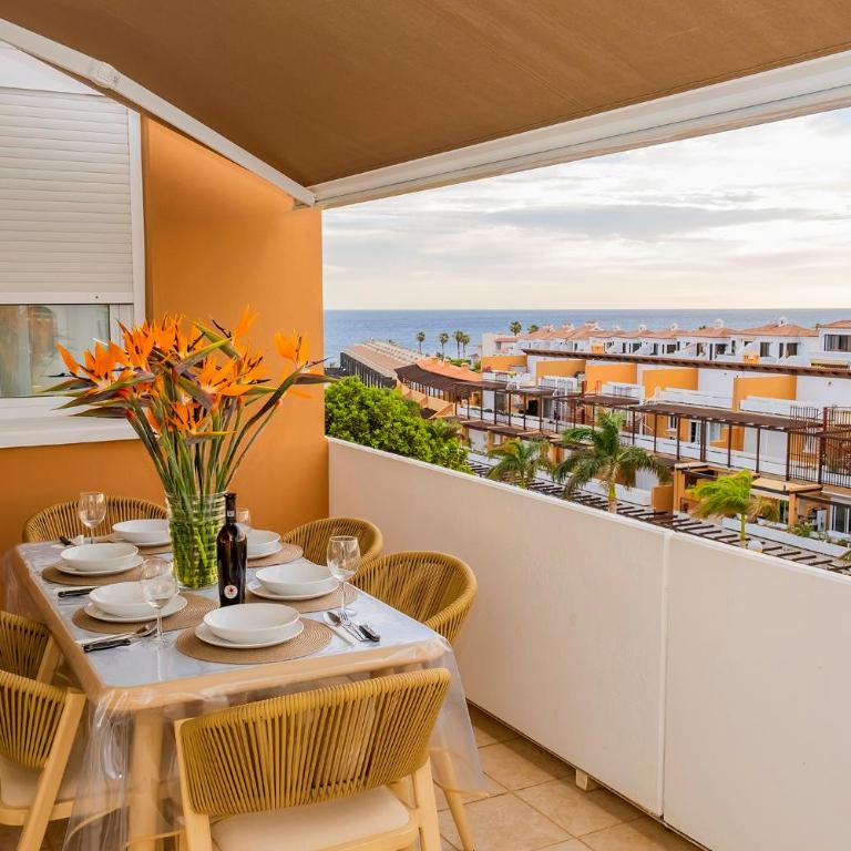 Swing & Golf Penthouse - Apartamento de 3 dormitorios - 59