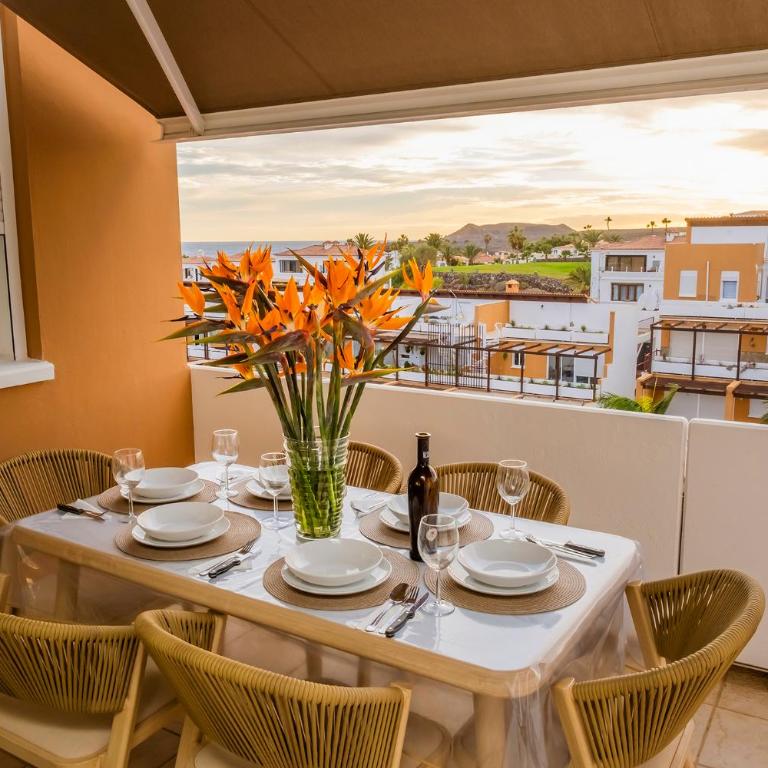 Swing & Golf Penthouse - Apartamento de 3 dormitorios - 52
