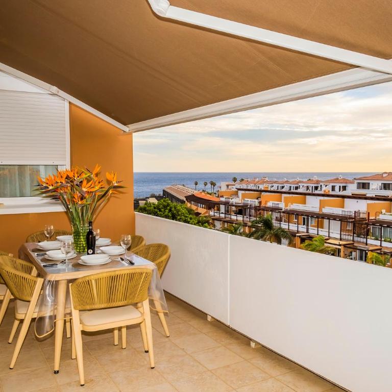 Swing & Golf Penthouse - Apartamento de 3 dormitorios - 66