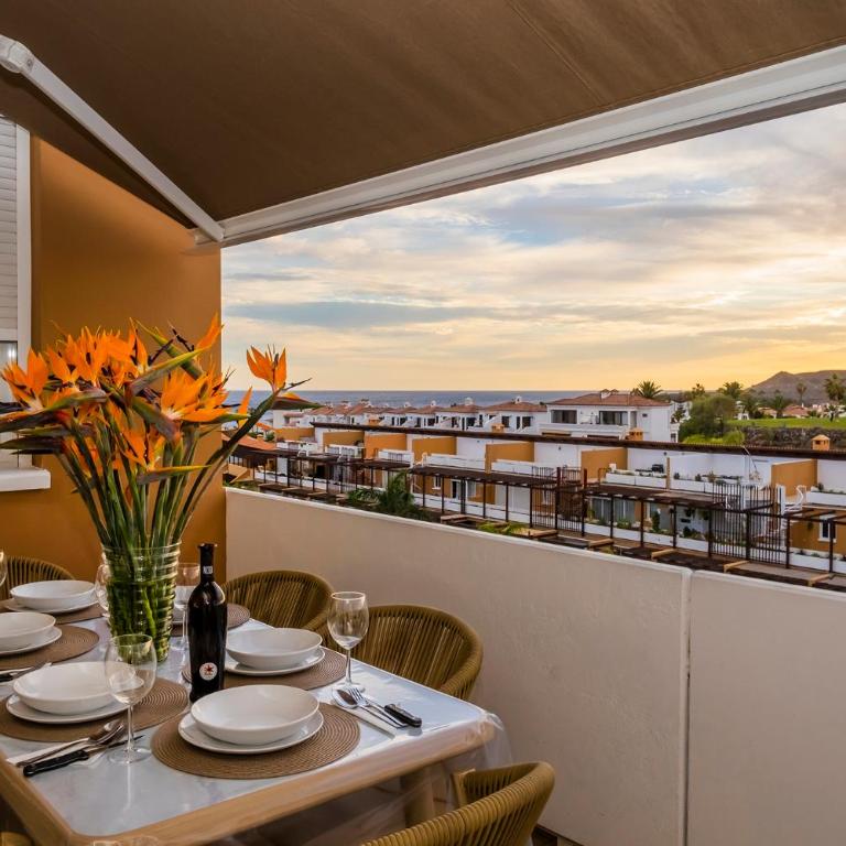 Swing & Golf Penthouse - Apartamento de 3 dormitorios - 58