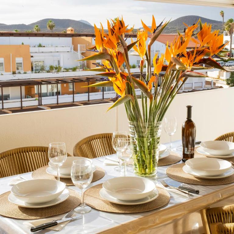 Swing & Golf Penthouse - Apartamento de 3 dormitorios - 63