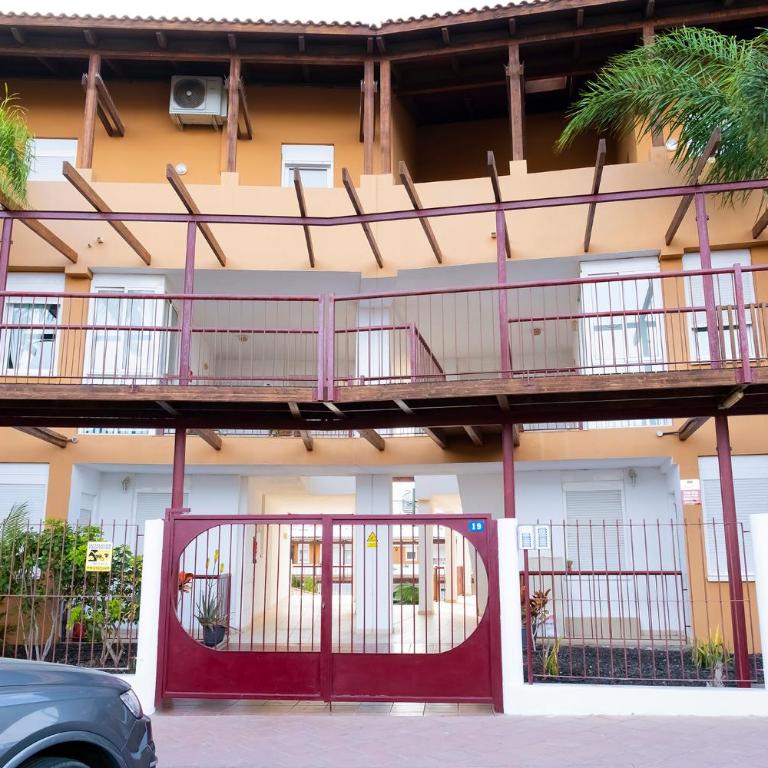 Swing & Golf Penthouse - Apartamento de 3 dormitorios - 64