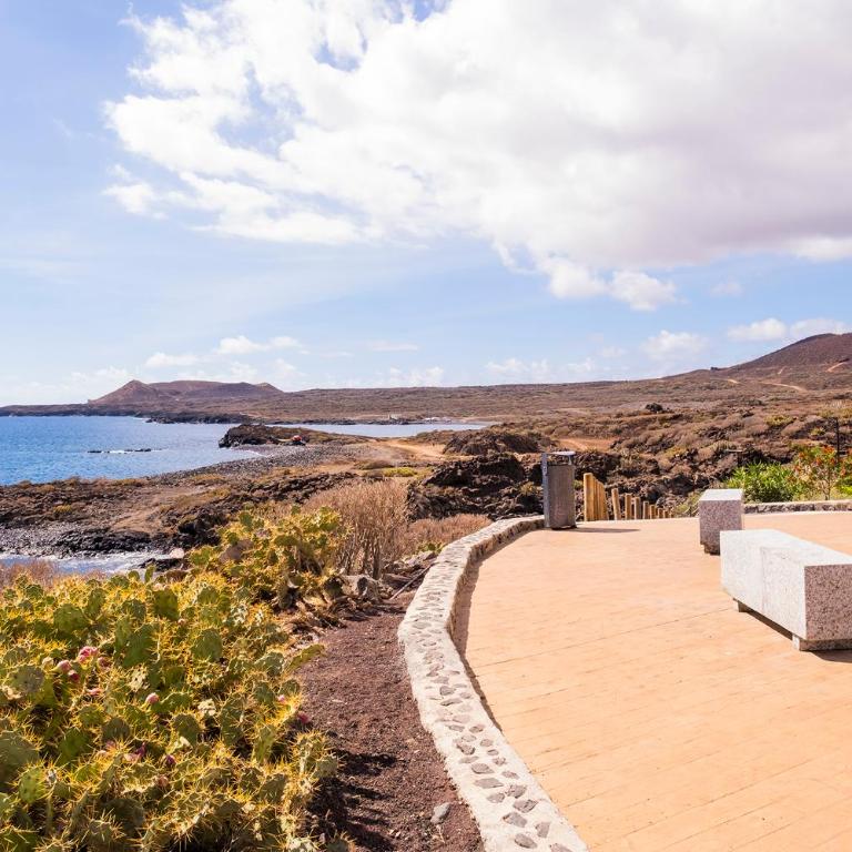 Swing & Golf Penthouse - Apartamento de 3 dormitorios - 57