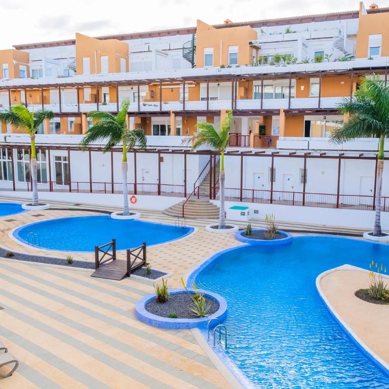 Swing & Golf Penthouse - Apartamento de 3 dormitorios - 74