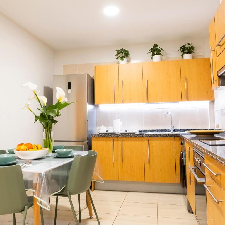 Swing & Golf Penthouse - Apartamento de 3 dormitorios - 93