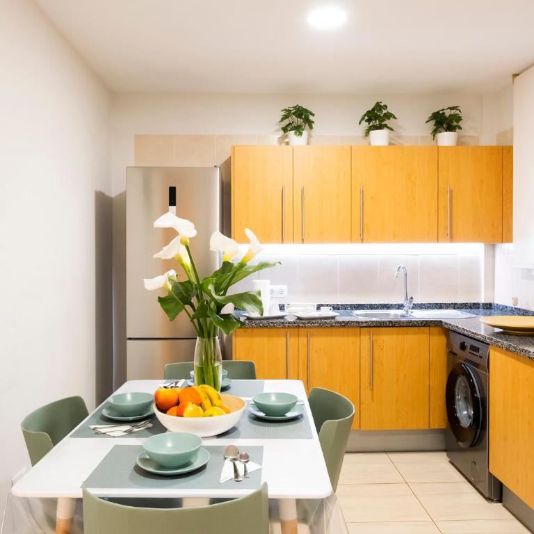 Swing & Golf Penthouse - Apartamento de 3 dormitorios - 67