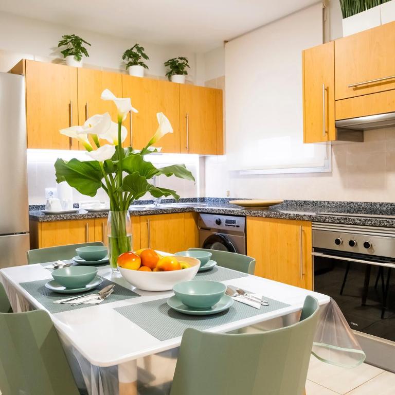 Swing & Golf Penthouse - Apartamento de 3 dormitorios - 62