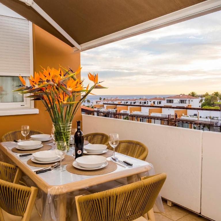 Swing & Golf Penthouse - Apartamento de 3 dormitorios - 71