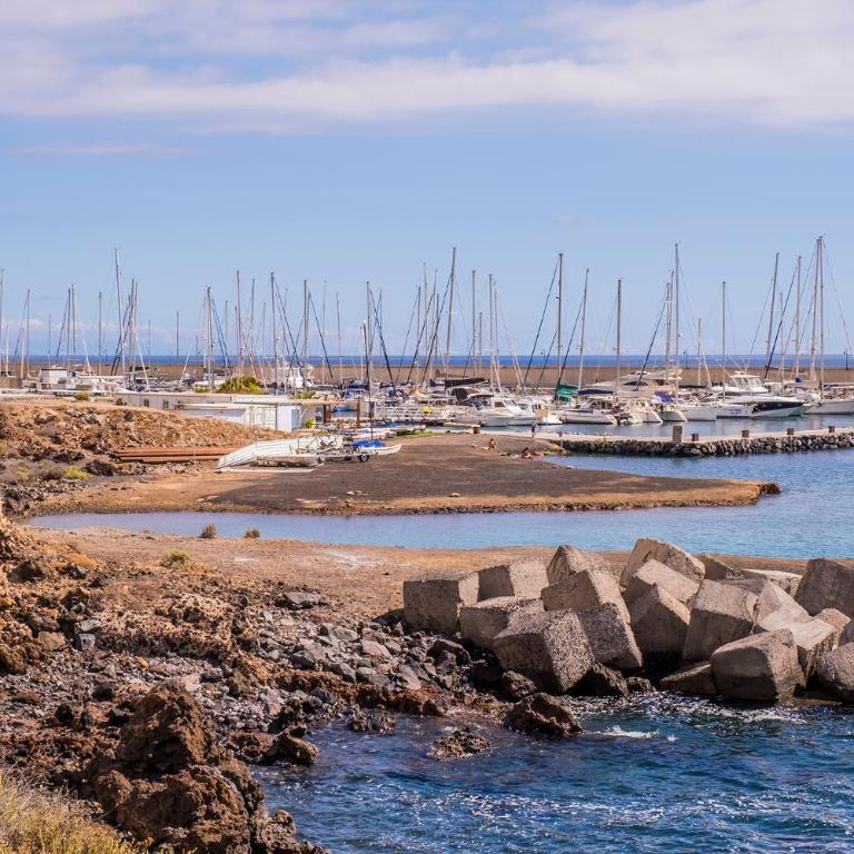 Swing & Golf Penthouse - Apartamento de 3 dormitorios - 70