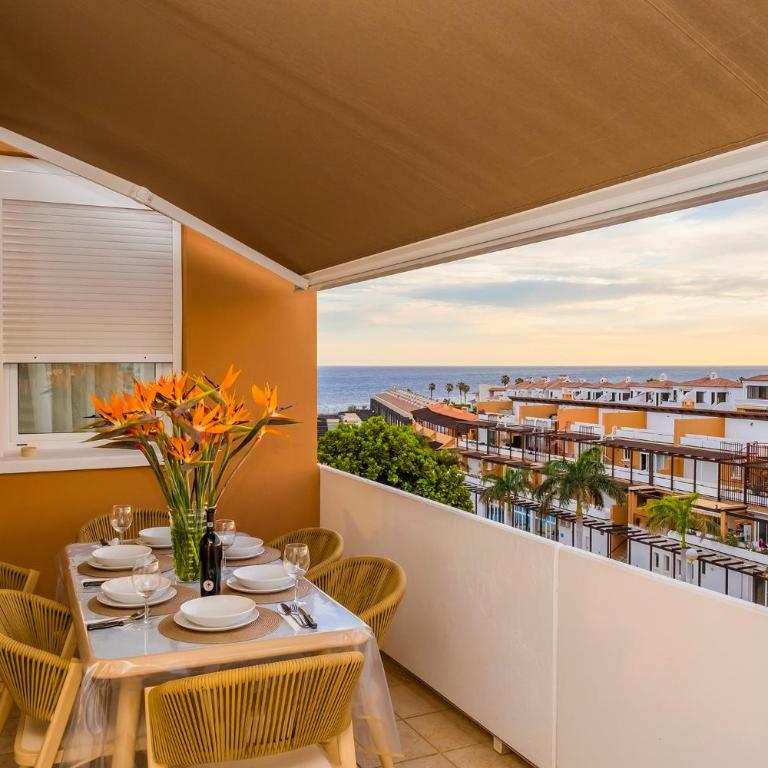 Swing & Golf Penthouse - Apartamento de 3 dormitorios - 73