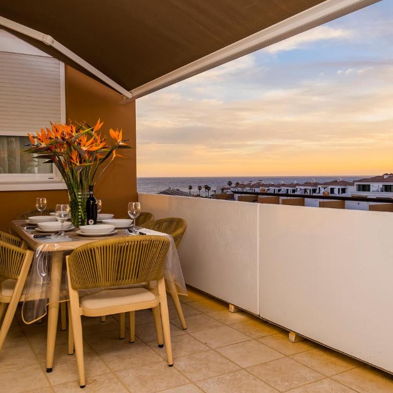 Swing & Golf Penthouse - Apartamento de 3 dormitorios - 86