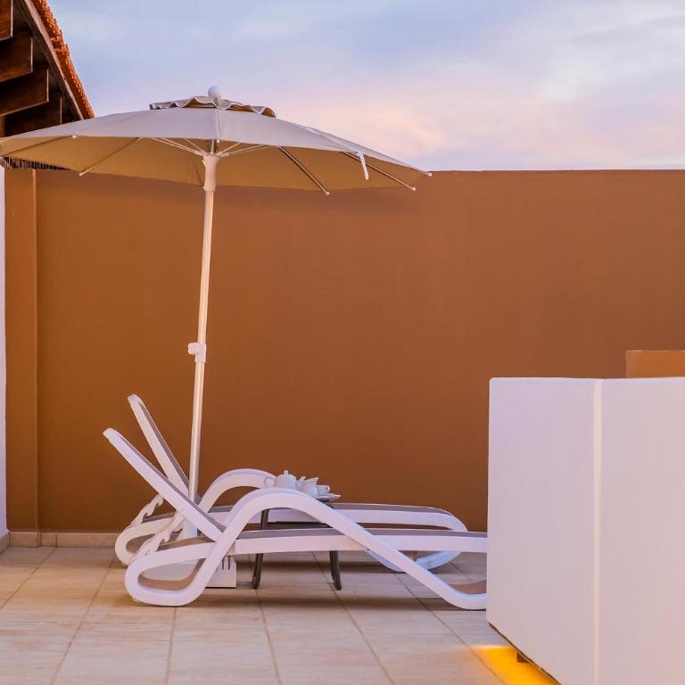 Swing & Golf Penthouse - Apartamento de 3 dormitorios - 95