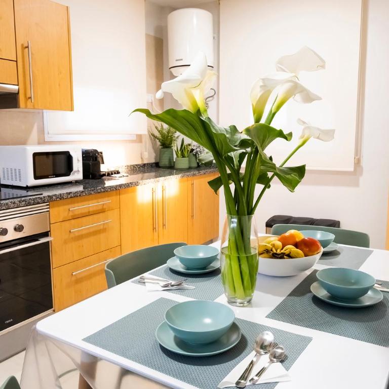 Swing & Golf Penthouse - Apartamento de 3 dormitorios - 87