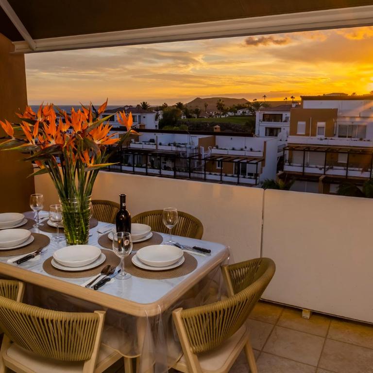 Swing & Golf Penthouse - Apartamento de 3 dormitorios - 77