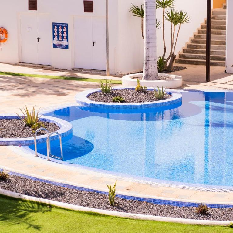 Swing & Golf Penthouse - Apartamento de 3 dormitorios - 97