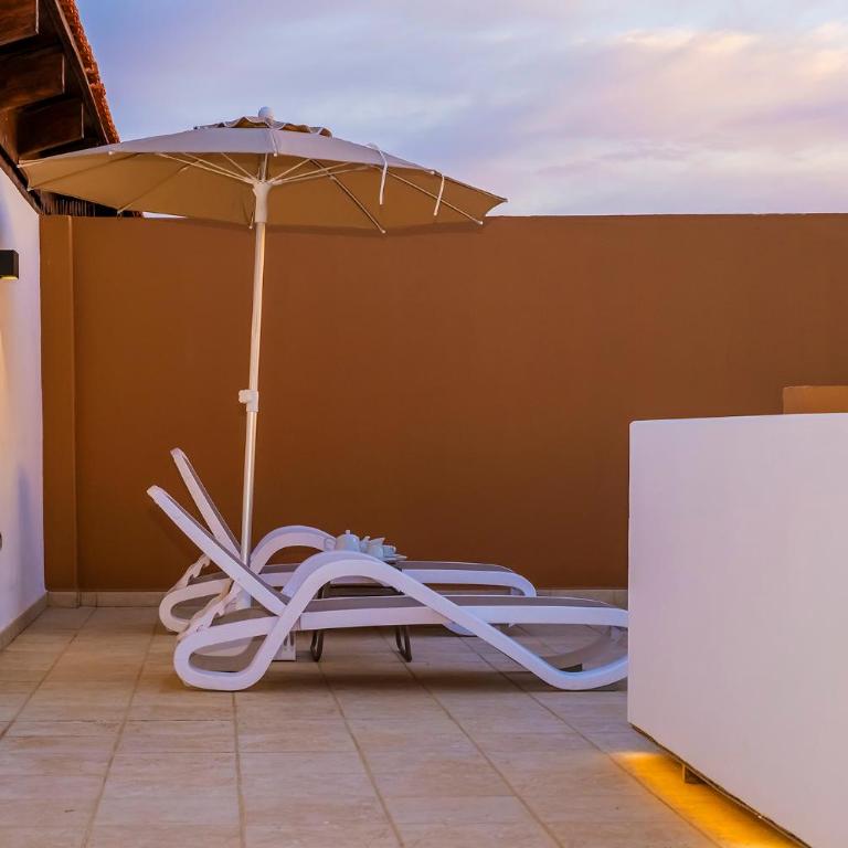 Swing & Golf Penthouse - Apartamento de 3 dormitorios - 76