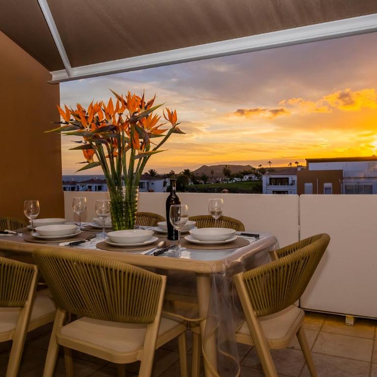 Swing & Golf Penthouse - Apartamento de 3 dormitorios - 82