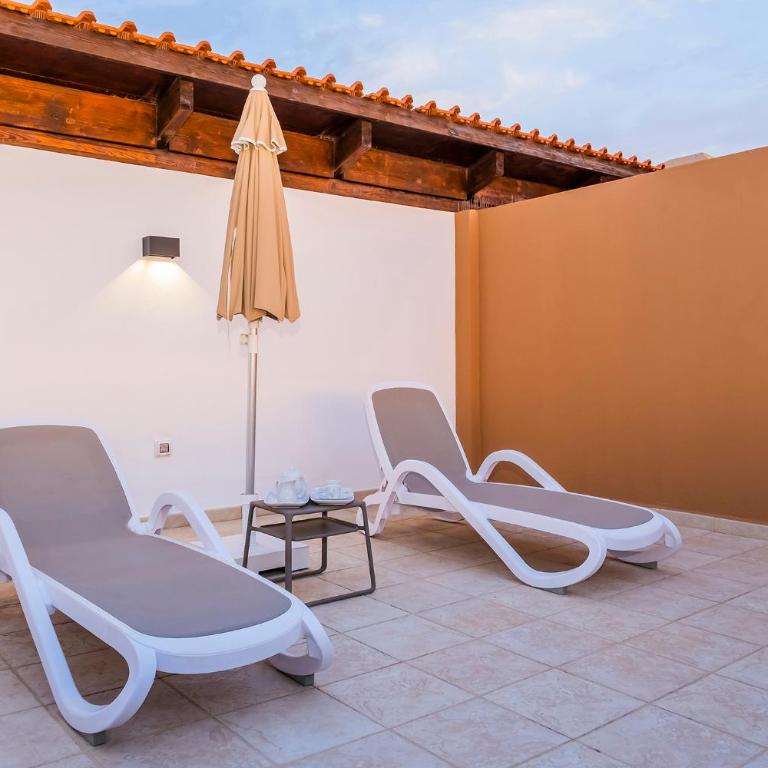 Swing & Golf Penthouse - Apartamento de 3 dormitorios - 88