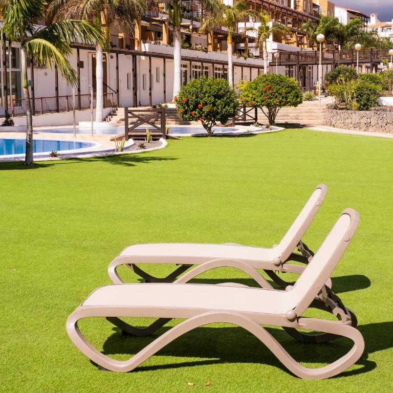Swing & Golf Penthouse - Apartamento de 3 dormitorios - 80