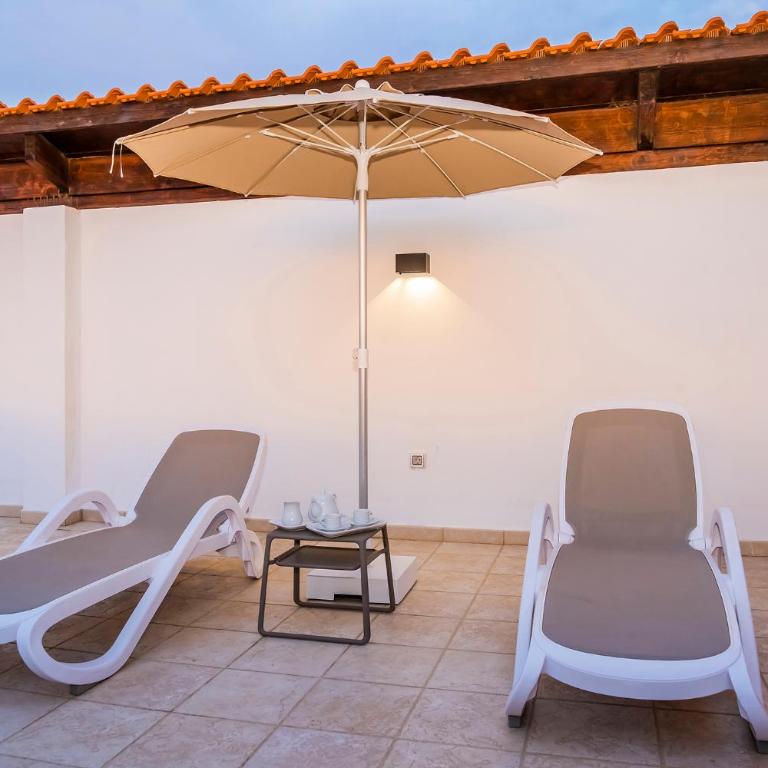 Swing & Golf Penthouse - Apartamento de 3 dormitorios - 90