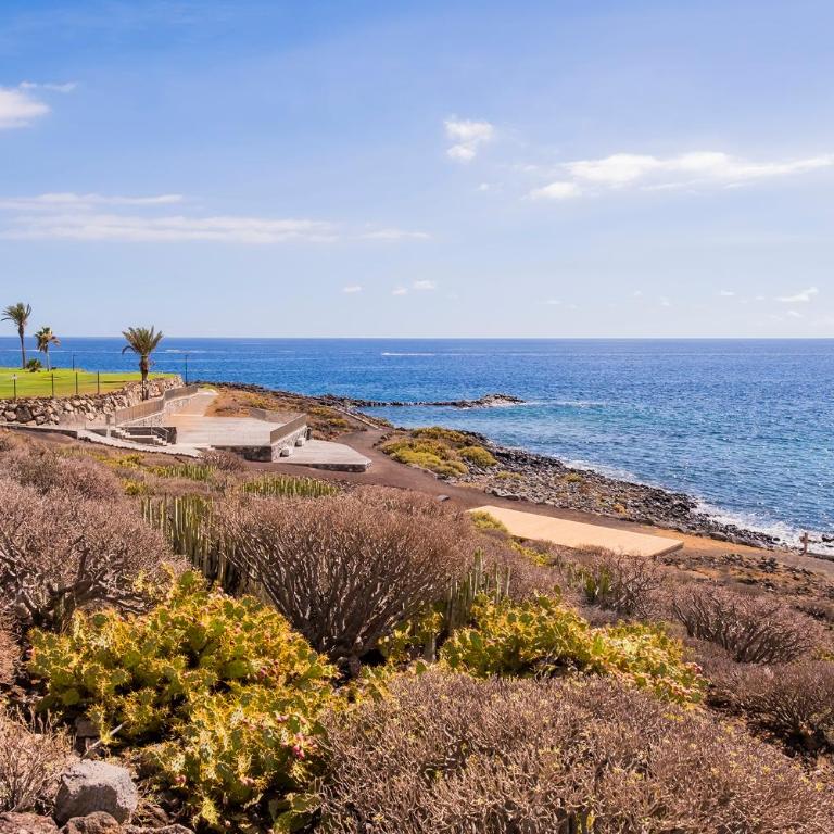 Swing & Golf Penthouse - Apartamento de 3 dormitorios - 92