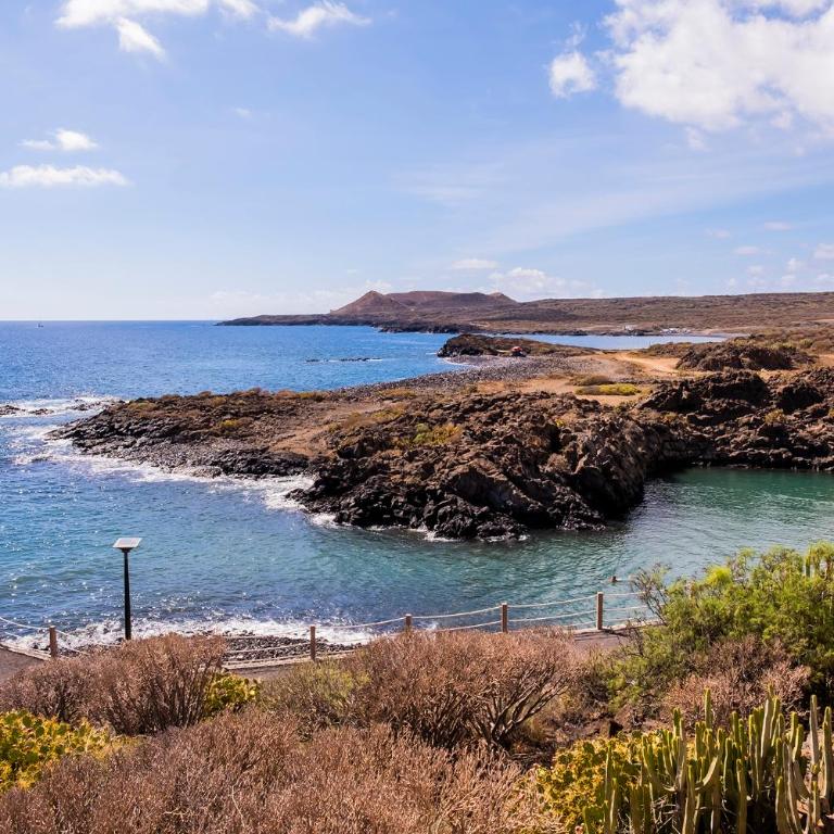 Swing & Golf Penthouse - Apartamento de 3 dormitorios - 94