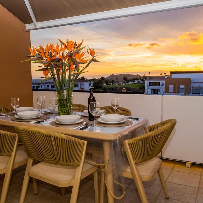 Swing & Golf Penthouse - Apartamento de 3 dormitorios - 99